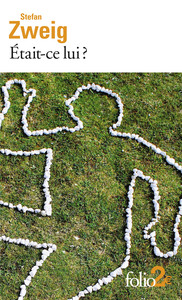 Était-ce lui ?/Un homme qu'on n'oublie pas