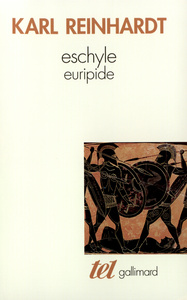 ESCHYLE - EURIPIDE