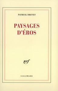 PAYSAGES D'EROS