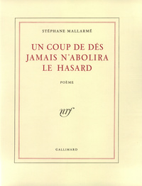COUP DE DES JAMAIS ABOL