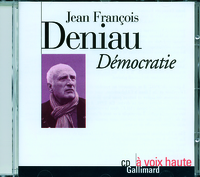 Démocratie