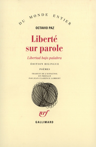 LIBERTE SUR PAROLE