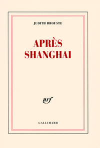 Après Shanghai