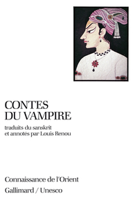 CONTES DU VAMPIRE