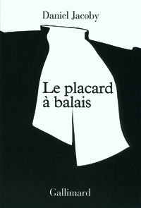 Le placard à balais