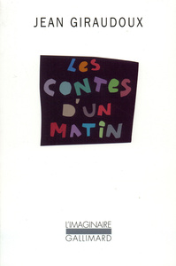 CONTES D UN MATIN