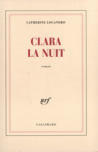 CLARA LA NUIT