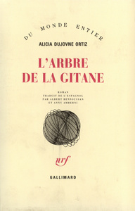 L'ARBRE DE LA GITANE