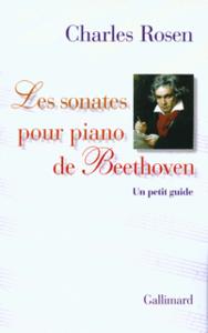 LES SONATES POUR PIANO DE BEETHOVEN - UN PETIT GUIDE