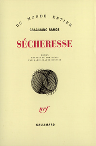 SECHERESSE