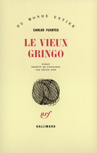 LE VIEUX GRINGO