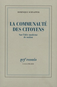 La communauté des citoyens