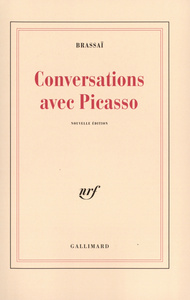 CONVERSATIONS AVEC PICASSO