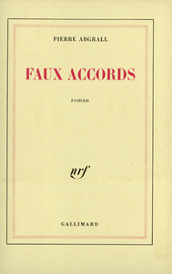 Faux accords