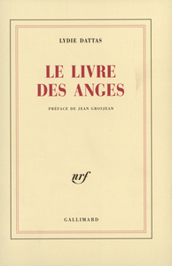 LE LIVRE DES ANGES