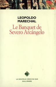 LE BANQUET DE SEVERO ARCANGELO