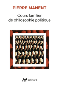 COURS FAMILIER DE PHILOSOPHIE POLITIQUE