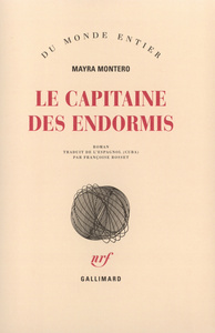 LE CAPITAINE DES ENDORMIS