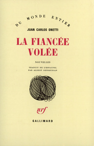 La fiancée volée