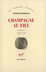 CHAMPAGNE AU FIEL