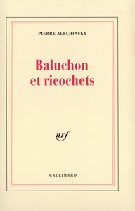 BALUCHON ET RICOCHETS