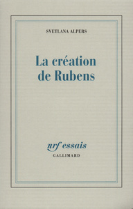 LA CREATION DE RUBENS