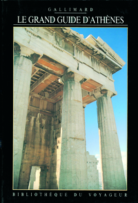 LE GRAND GUIDE D'ATHENES
