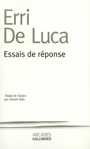 ESSAIS DE REPONSE