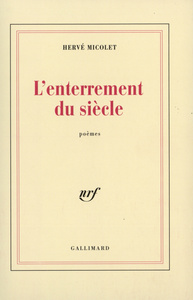 L'enterrement du siècle