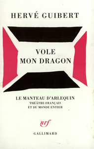 VOLE MON DRAGON
