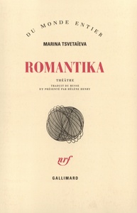 ROMANTIKA