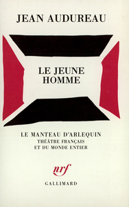 LE JEUNE HOMME