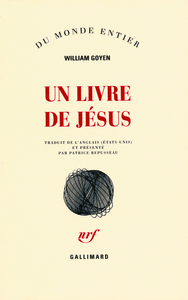 UN LIVRE DE JESUS