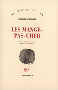 Les Mange-pas-cher
