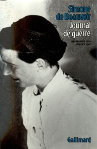 JOURNAL DE GUERRE - (SEPTEMBRE 1939 - JANVIER 1941)