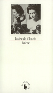 LOLETTE