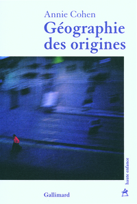 GEOGRAPHIE DES ORIGINES