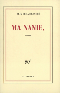 MA NANIE