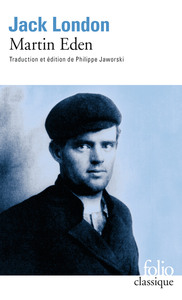 MARTIN EDEN