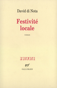 Festivité locale