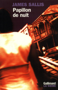 PAPILLON DE NUIT - UNE ENQUETE DE LEW GRIFFIN