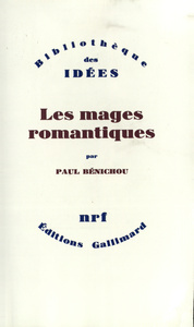 LES MAGES ROMANTIQUES