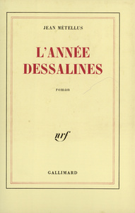 L'ANNEE DESSALINES