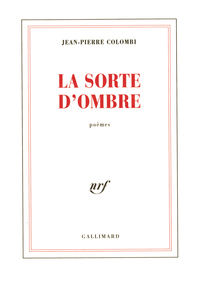 La Sorte d'ombre