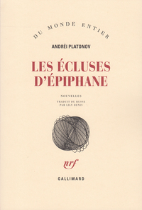 Les écluses d'Épiphane