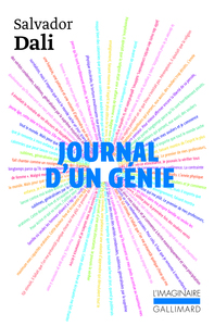JOURNAL D'UN GENIE