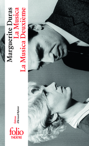 LA MUSICA - LA MUSICA DEUXIEME