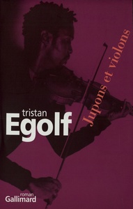 JUPONS ET VIOLONS