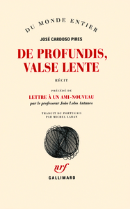 De profundis, Valse lente