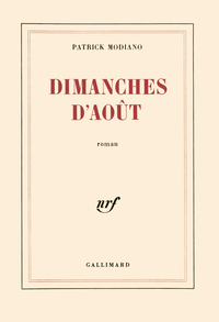 Dimanches d'août